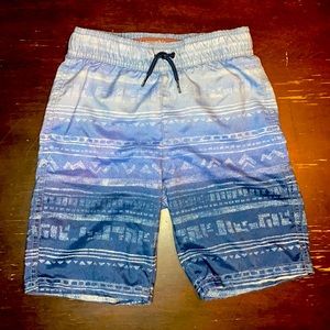 Abercrombie Kids Swim Shorts 7/8